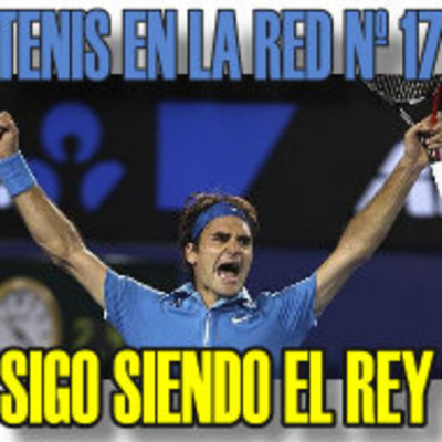 Tenis En La Red - The Podcast.