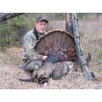 Glynn Harris Outdoors June 12th, 2018