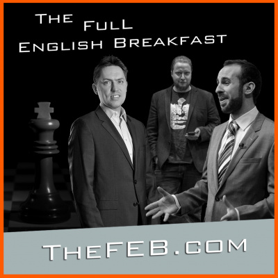 Chess: The Full English Breakfast