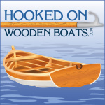 Hooked On Wooden Boats Podcast | Celebrating The Art, Craft, History  Tradition Of Wooden Vessels Worldwide