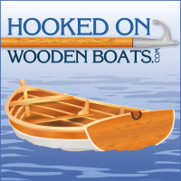 HOWB 217 – The FINALE – HOWB Podcast is Ending. Website down 9/19/19. | Interview: Wooden Boat Dan on Retiring the Podcast
