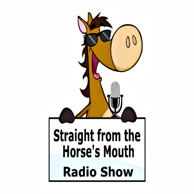 Straight From The Horses Mouth Radio Show|horse Radio|horse Podcast|creative Equestrians|equestrian Mindset Coaches|equine A