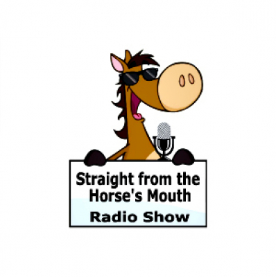 Straight From The Horses Mouth Radio Show|horse Radio|horse Podcast|creative Equestrians|equestrian Mindset Coaches|equine A