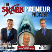 J. Michael Scarborough