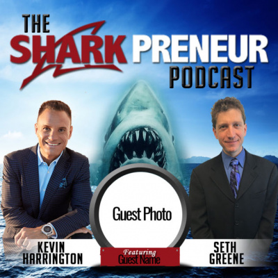 Sharkpreneur