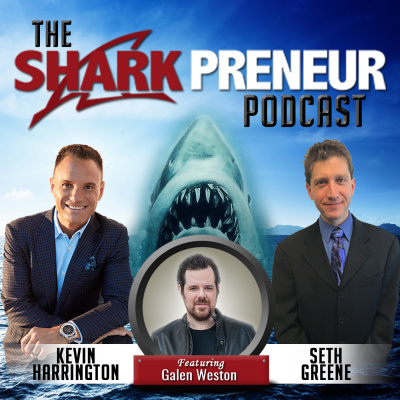 Sharkpreneur