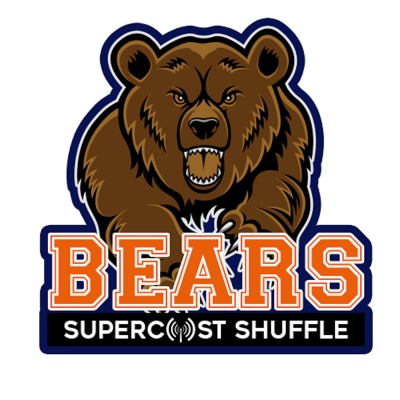 Bears Supercast Shuffle