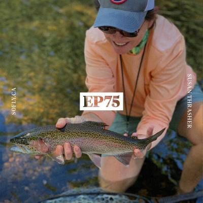 So Fly Fishing Podcast