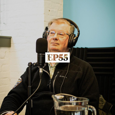 So Fly Fishing Podcast