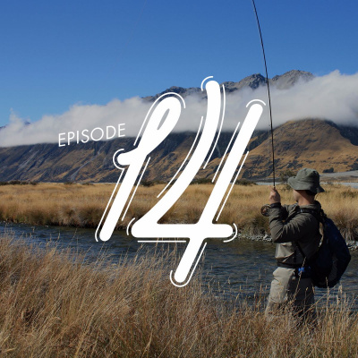 So Fly Fishing Podcast