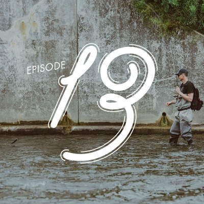 So Fly Fishing Podcast