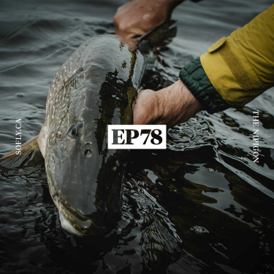 So Fly Fishing Podcast