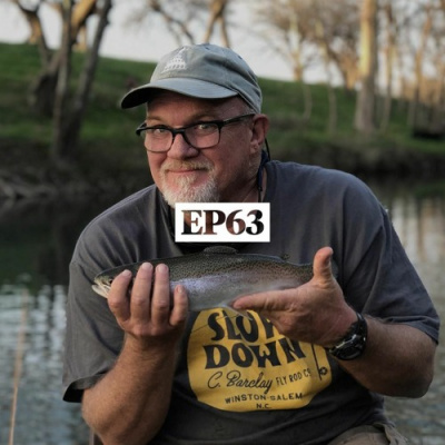So Fly Fishing Podcast
