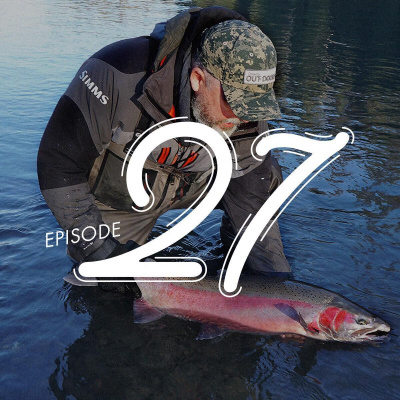 So Fly Fishing Podcast
