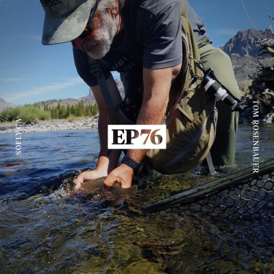 So Fly Fishing Podcast