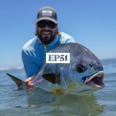 So Fly Fishing Podcast
