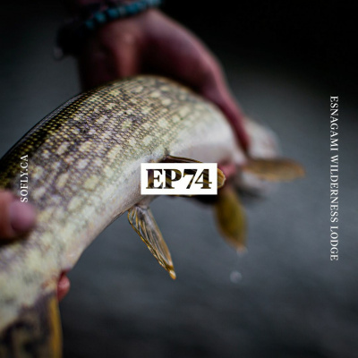 So Fly Fishing Podcast