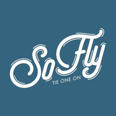 So Fly Fishing Podcast