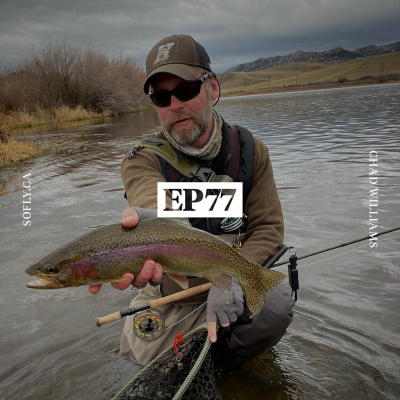 So Fly Fishing Podcast