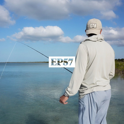 So Fly Fishing Podcast