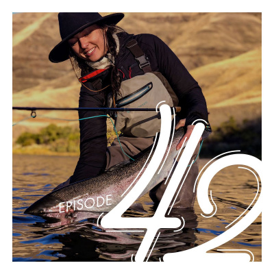 So Fly Fishing Podcast