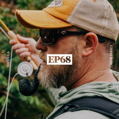 So Fly Fishing Podcast