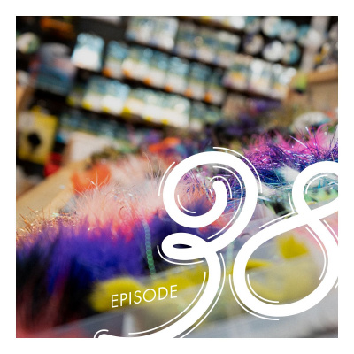 So Fly Fishing Podcast