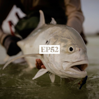 So Fly Fishing Podcast