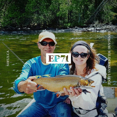 So Fly Fishing Podcast