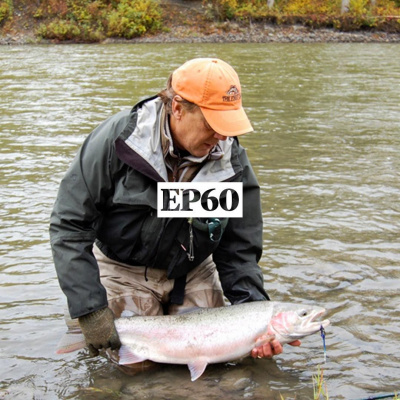 So Fly Fishing Podcast