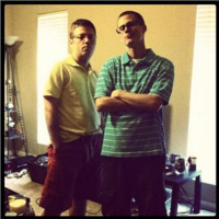 Episode 1 - NFL Draft and NBA playoffs