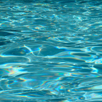 Running the Race with Living Water