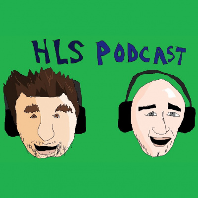 Her Loyal Sons Podcast