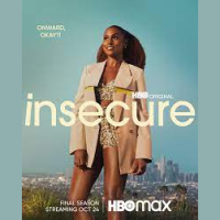 Insecure: Out, Okay?!