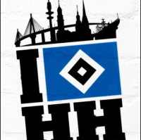 Das Derby. Drei Punkte für den HSV!