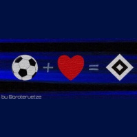 Nervös ind den letzten Spieltag