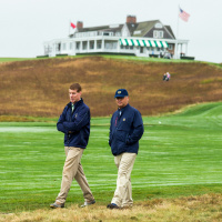 Getting Shinnecock Open Ready W/ Superintendent Jon Jennings