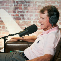 The Fitting Room EP. 79 - Tom Watson Schools The Fitting Guys