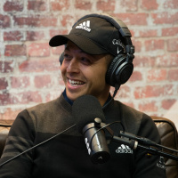 The Fitting Room EP. 72 - Xander Schauffeles Transition into Callaway