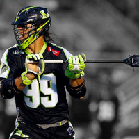 The Fitting Room EP. 75: Golf vs. Lacrosse W/ Superstar Paul Rabil