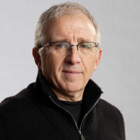 Rogue Moments - Music Mogul Irving Azoff