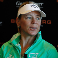 The Fitting Room EP. 74 - Legend Annika Sorenstam