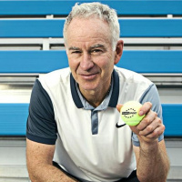 Rogue Moments - Tennis Legend John McEnroe