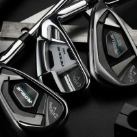 The Fitting Room Podcast EP. 76 - Which Rogue Irons Should You Play?