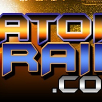 Gator Raiders: Interviewing Ryan George, Simon Carbone