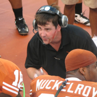 Gator Raiders: Florida Hires Will Muschamp
