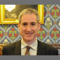 Greg Mulholland MP interviewed by First News readers