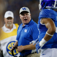 John Clay podcast: Kentucky-Vanderbilt football preview