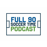 Full 90 - Extra Time