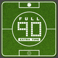 Full 90 Extra Time - PokePod